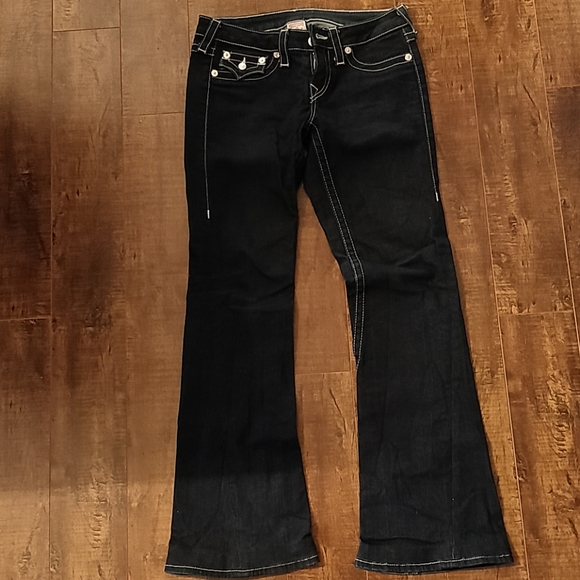 True Religion Jeans - Picture 4 of 4